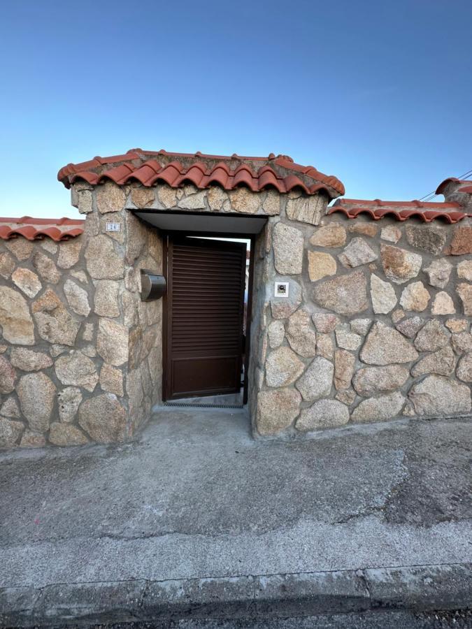 Villa Los Cantos Toledo Ngoại thất bức ảnh