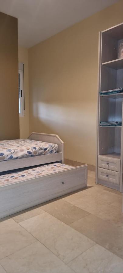 Villa Los Cantos Toledo Ngoại thất bức ảnh