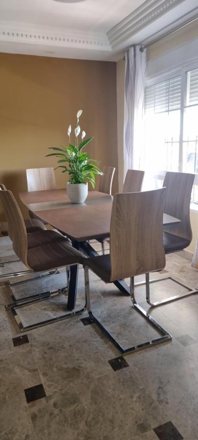 Villa Los Cantos Toledo Ngoại thất bức ảnh
