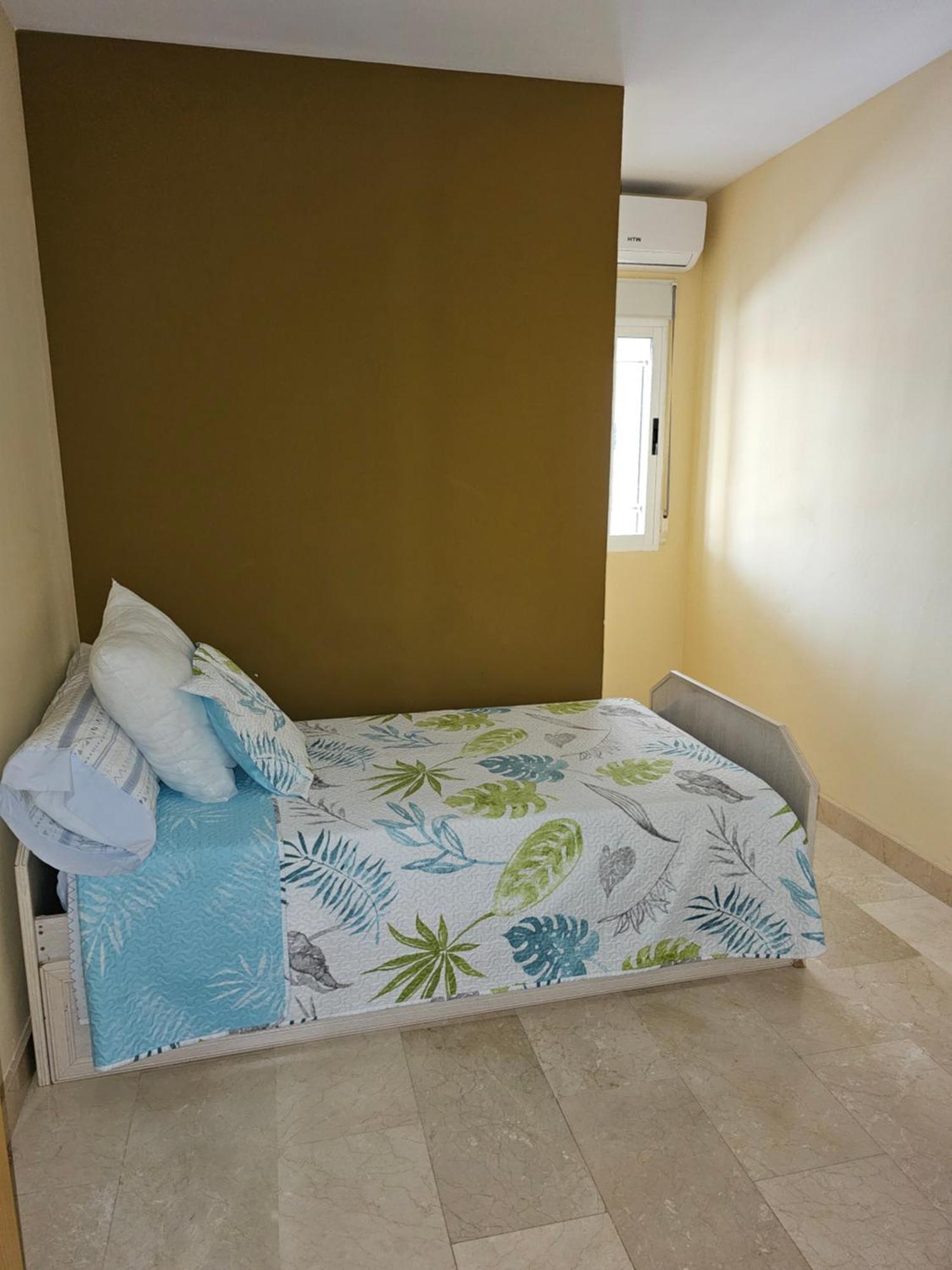 Villa Los Cantos Toledo Ngoại thất bức ảnh
