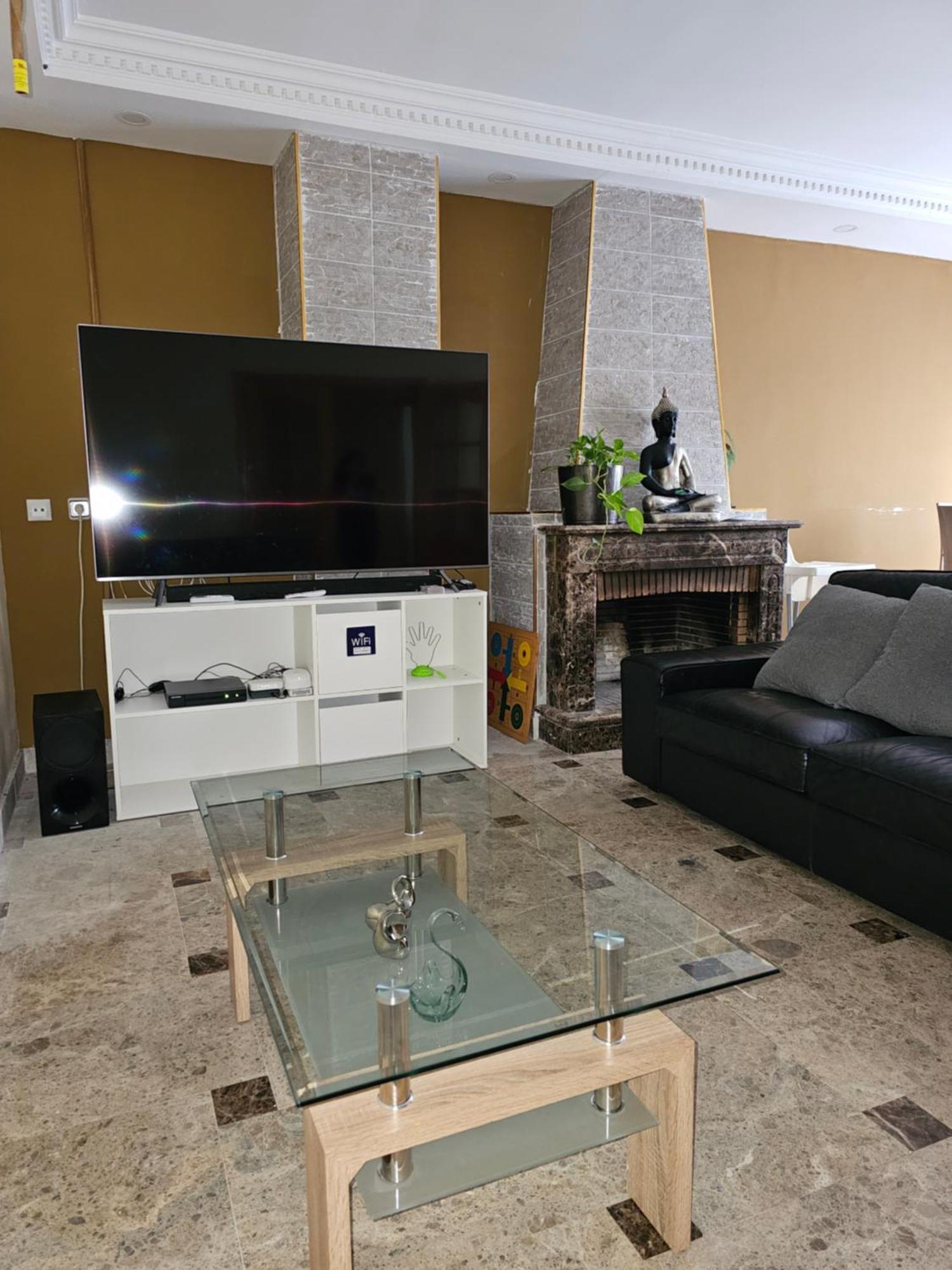 Villa Los Cantos Toledo Ngoại thất bức ảnh