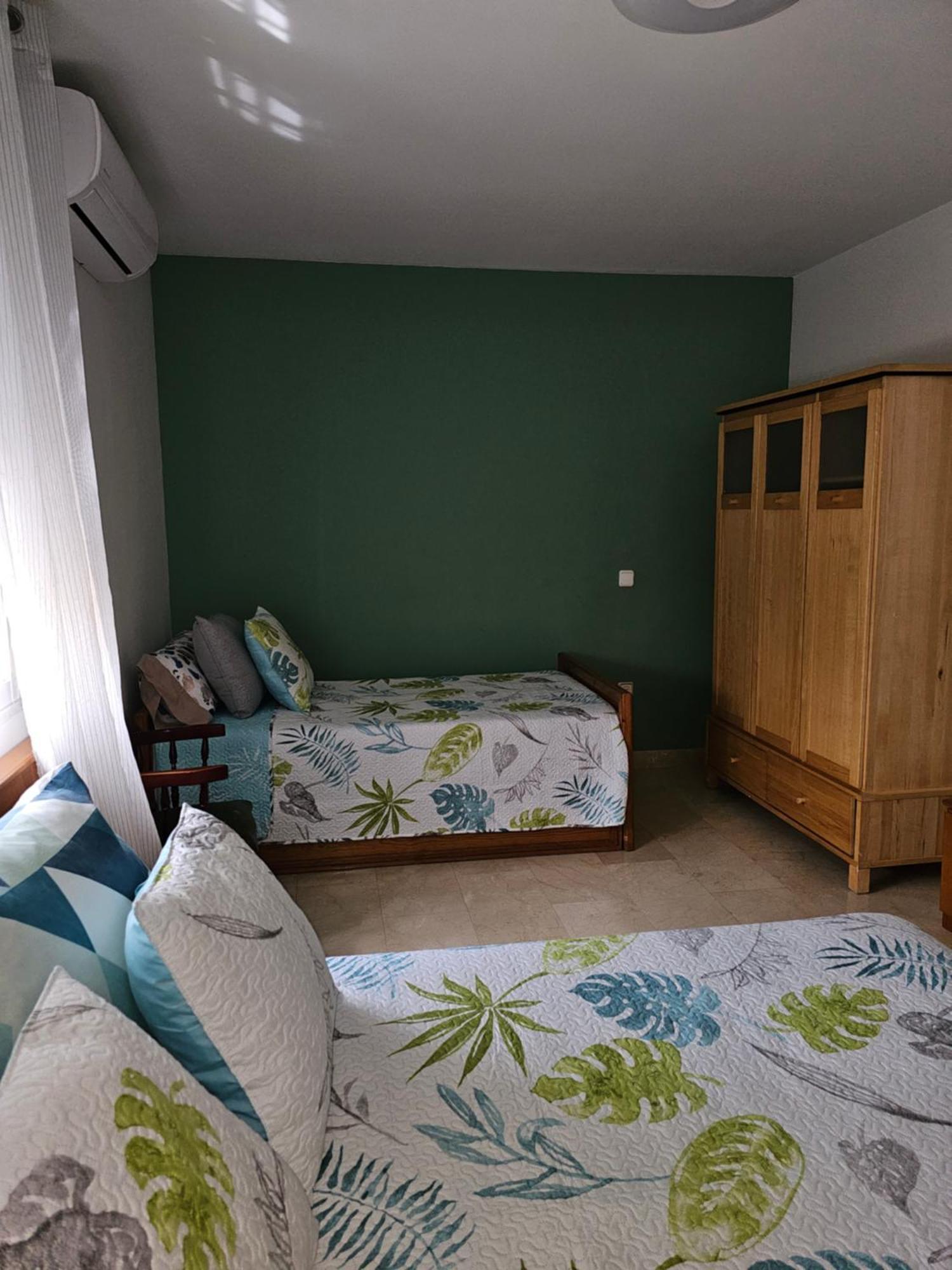 Villa Los Cantos Toledo Ngoại thất bức ảnh